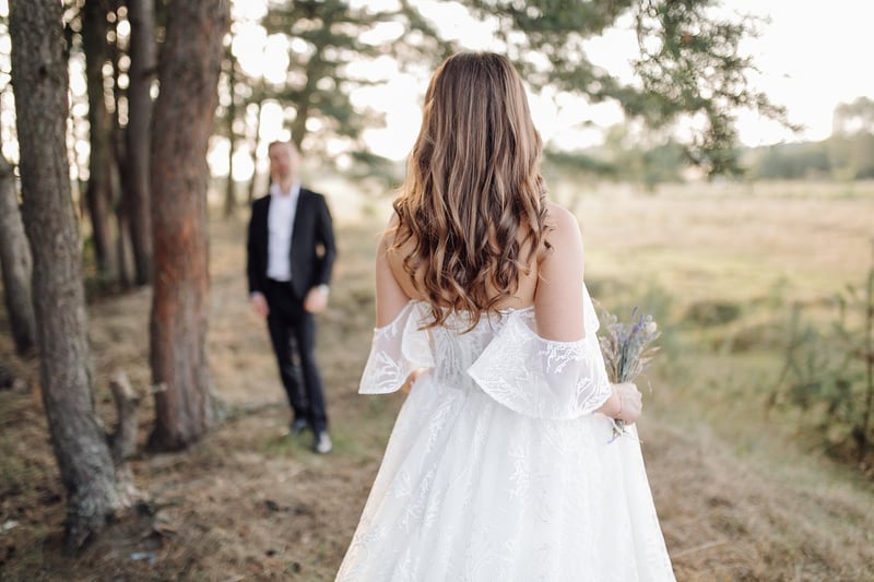 Bridal Portraits